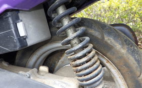 YAMAHA JOG 3KJ
