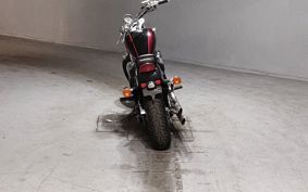 HONDA STEED 400 NC26