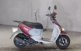 SUZUKI  LETS 4G CA41A