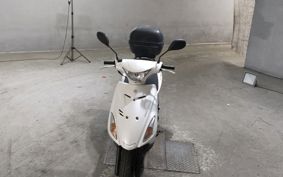 SUZUKI ADDRESS V125 CF4MA