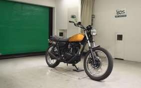 KAWASAKI 250TR 2024 BJ250F
