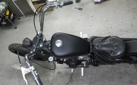 YAMAHA DRAGSTAR 400 1998 4TR