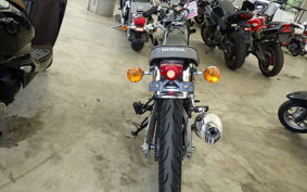 HONDA APE 100 HC07