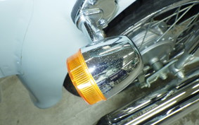 HONDA LITTLE CUB E AA01