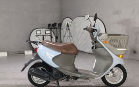 SUZUKI LETS4 CA43A