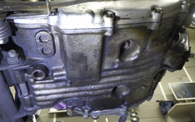 HONDA XL250S 2020 L250S