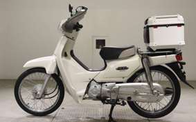 HONDA C110 SUPER CUB JA10
