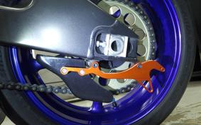 YAMAHA YZF-R6 2018