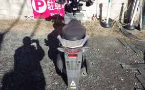 HONDA DIO 110 JF58