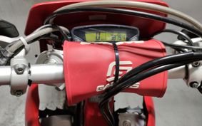 GASGAS EC 350F 2021 GCA