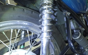 HONDA CB400SS E 2006 NC41