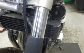 KAWASAKI ZEPHYR 1100 RS 2002 ZRT10A