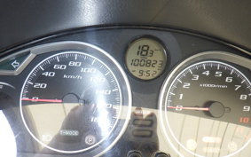 HONDA SILVER WING 400 GTA 2011 NF03