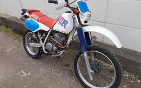 HONDA XLR250R MD22