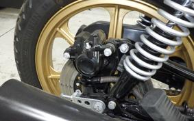 KAWASAKI KZ750 2025 KZ750E