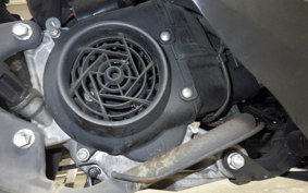 SUZUKI ADDRESS 110 1986 CE47A