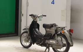 HONDA LITTLE CUB 2010 AA01