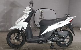 SUZUKI ADDRESS V110 CE47A