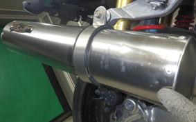 HONDA CB1300SF SUPER FOUR Gen. 3 2015 SC54