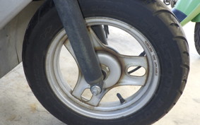 HONDA DIO Gen.5 AF56