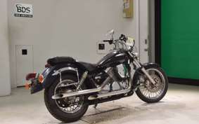 YAMAHA DRAGSTAR 250 2016 VG02J