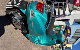 VESPA LX125-3V