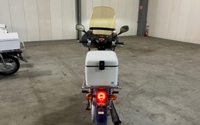 HONDA SUPER CUB50 AA07