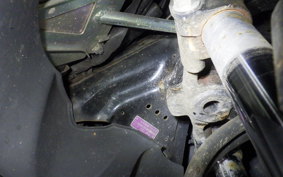 HONDA PCX 125 2025 JF81
