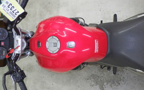 MOTO GUZZI BREVA 750 2006