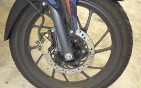 HONDA CBF125R 2019