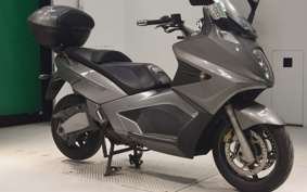 GILERA GP800 IE 2011