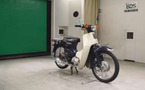 HONDA C90 SUPER CUB 2012 HA02