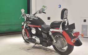 KAWASAKI VULCAN 1500 CLASSIC 1996 VNT50D