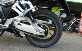 HONDA CB1300SF SUPER FOUR ABS 2025 SC54