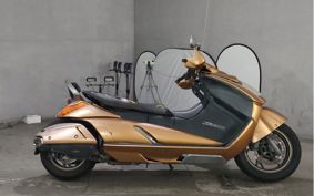 SUZUKI GEMMA250 CJ47A