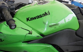KAWASAKI NINJA 250R EX250K