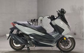 HONDA FORZA MF17