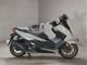 Фото Honda FORZA с японского аукциона