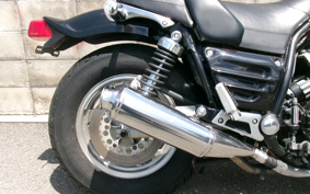 YAMAHA VMAX 1999 3UF