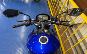 SUZUKI GSR750 2016 C5111