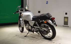 HONDA GB400TT 1987 NC20