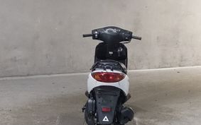 YAMAHA AKUSHI STREET SE53J