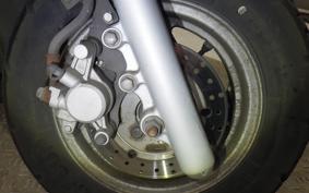 YAMAHA AXIS 125 TREET SE53J