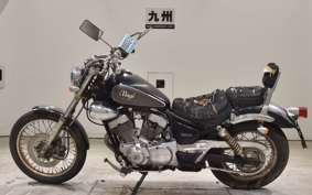 YAMAHA VIRAGO 250 3DM