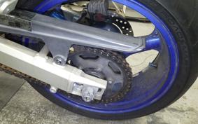 KAWASAKI ZX900R NINJA 2000 ZX900E