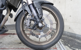 HONDA CB250R MC52