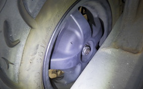 HONDA LEAD 125 2021 JF45