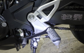 HONDA CB250RA 2004 MC52