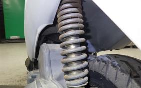 SUZUKI ADDRESS V125 2012 CF4EA