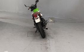 KAWASAKI 250TR BJ250F